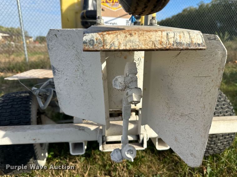 image for item DW4286 Kromer B200HP paint stripper