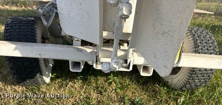 image for item DW4286 Kromer B200HP paint stripper