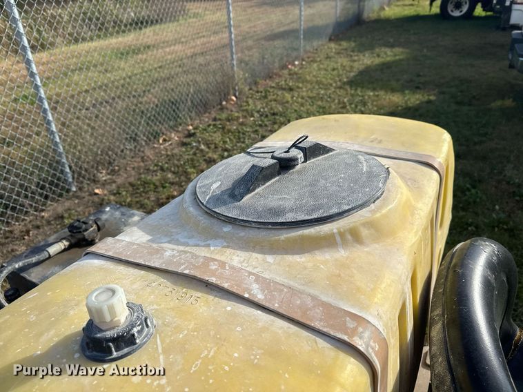 image for item DW4286 Kromer B200HP paint stripper