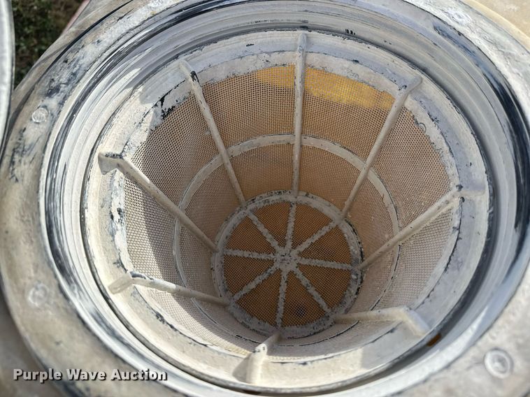 image for item DW4286 Kromer B200HP paint stripper