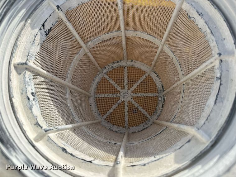 image for item DW4286 Kromer B200HP paint stripper