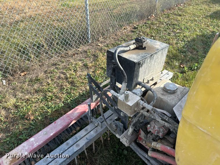 image for item DW4286 Kromer B200HP paint stripper