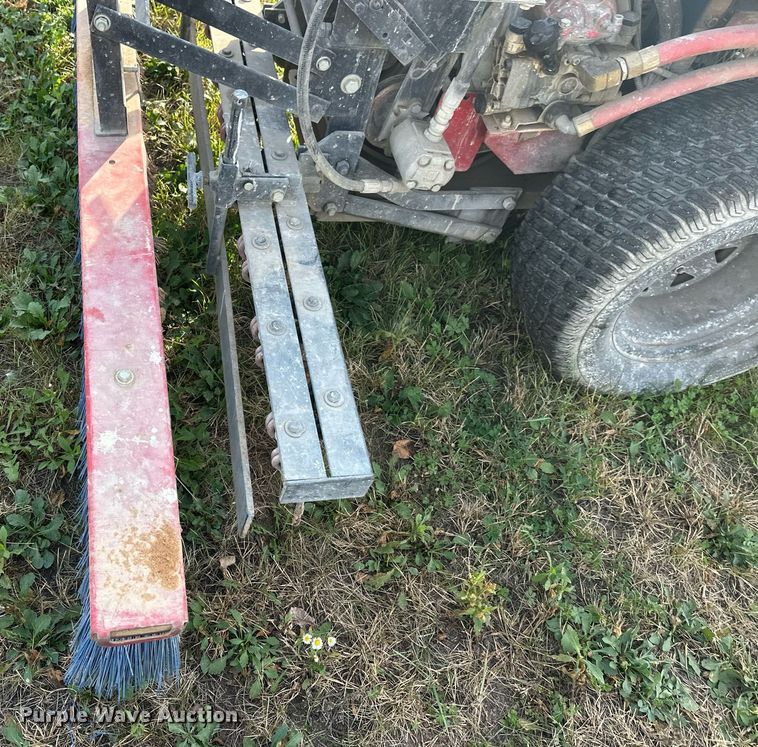 image for item DW4286 Kromer B200HP paint stripper