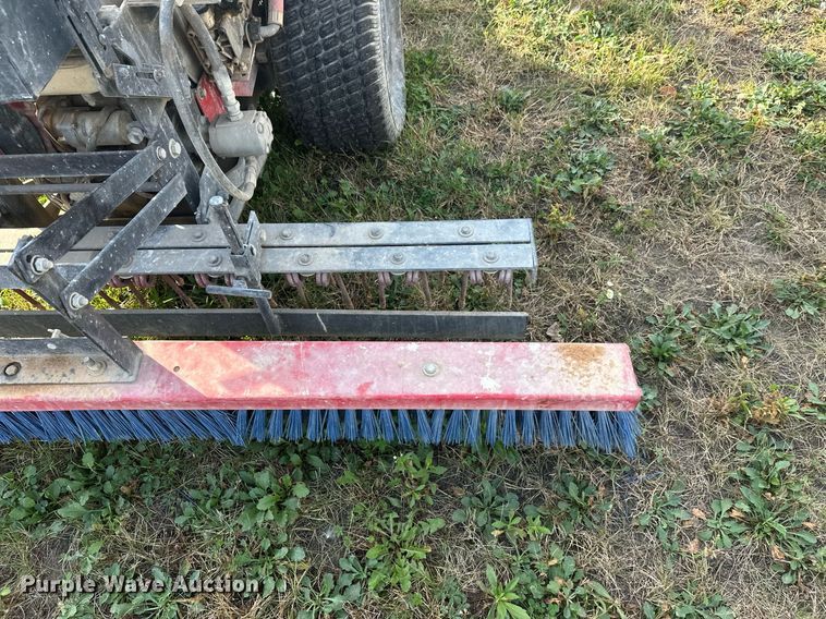 image for item DW4286 Kromer B200HP paint stripper