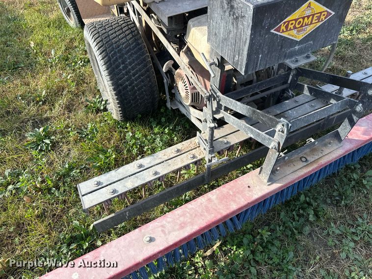 image for item DW4286 Kromer B200HP paint stripper