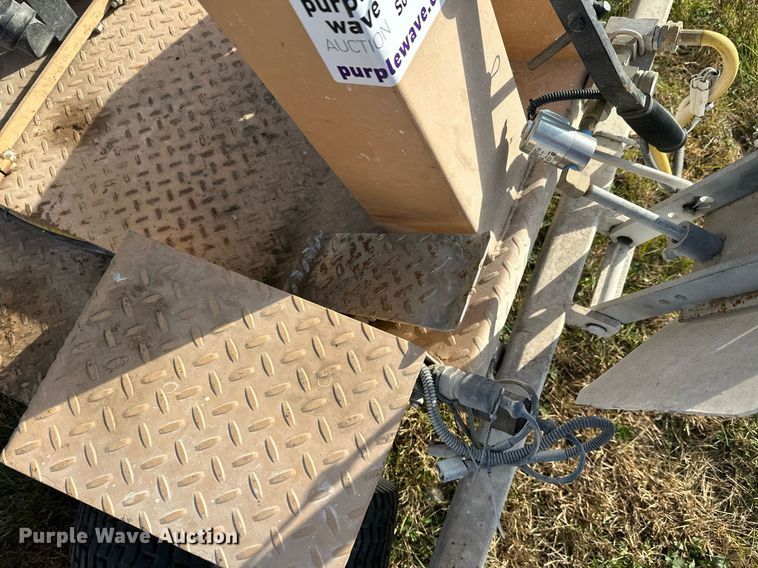 image for item DW4286 Kromer B200HP paint stripper