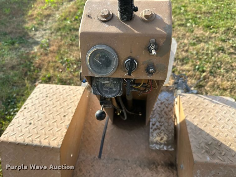 image for item DW4286 Kromer B200HP paint stripper