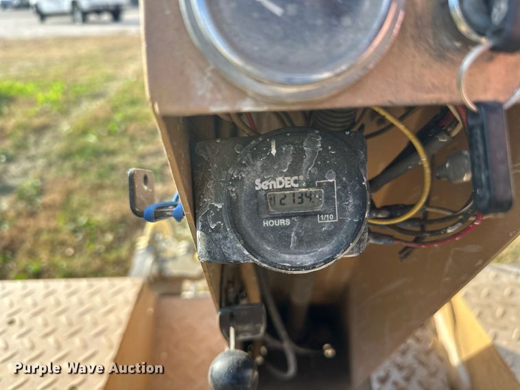 image for item DW4286 Kromer B200HP paint stripper