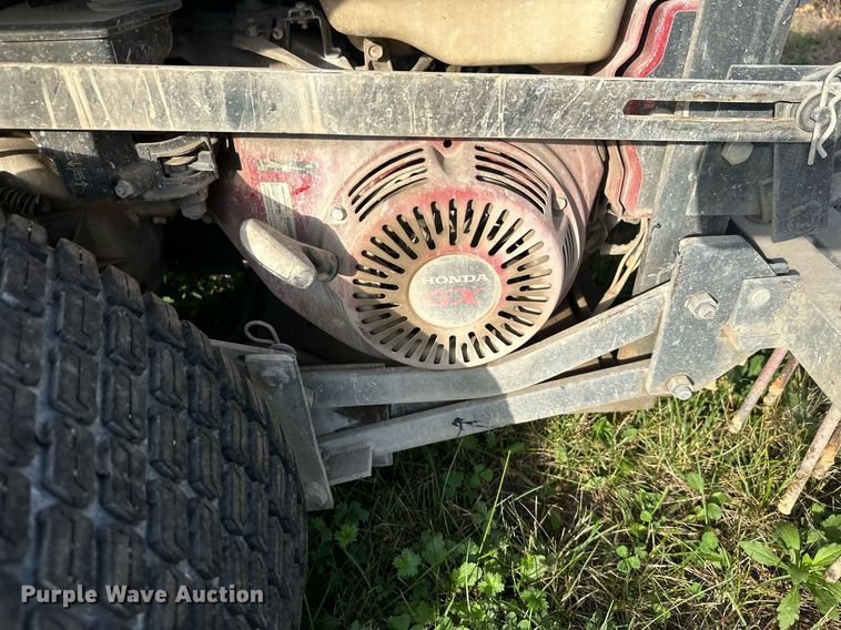 image for item DW4286 Kromer B200HP paint stripper