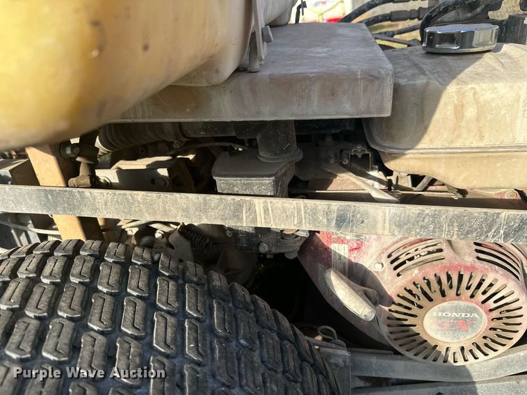 image for item DW4286 Kromer B200HP paint stripper