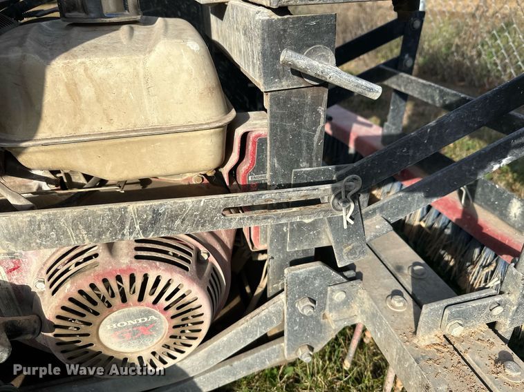 image for item DW4286 Kromer B200HP paint stripper