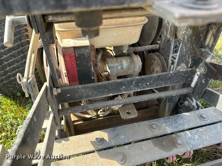 image for item DW4286 Kromer B200HP paint stripper