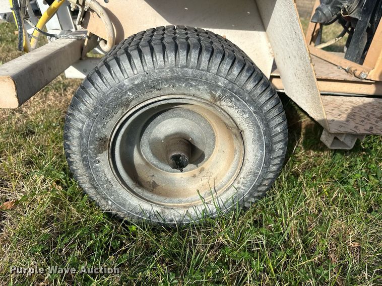 image for item DW4286 Kromer B200HP paint stripper