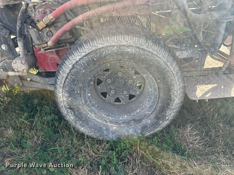 image for item DW4286 Kromer B200HP paint stripper