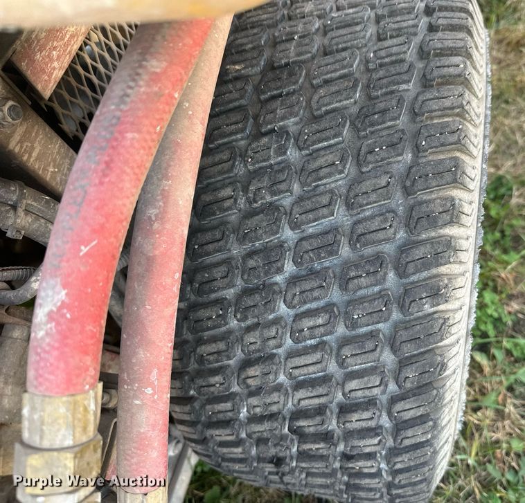 image for item DW4286 Kromer B200HP paint stripper