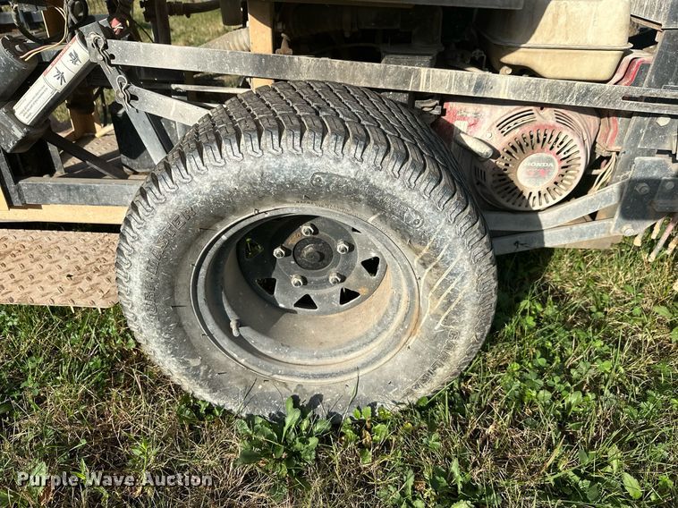 image for item DW4286 Kromer B200HP paint stripper