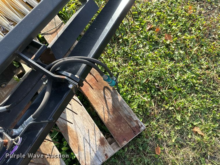 image for item DW4287 Rahn Groomer brush attachment