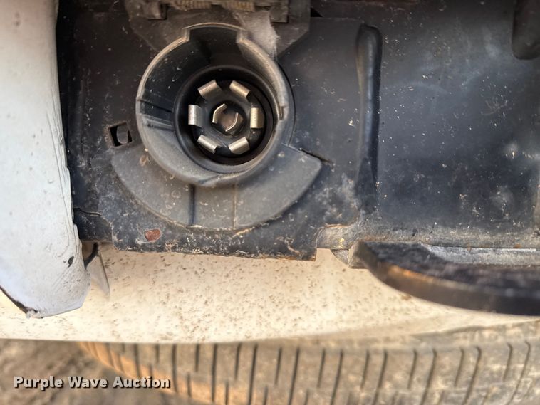 image for item DX5765 2016 Chevrolet Tahoe Police SUV