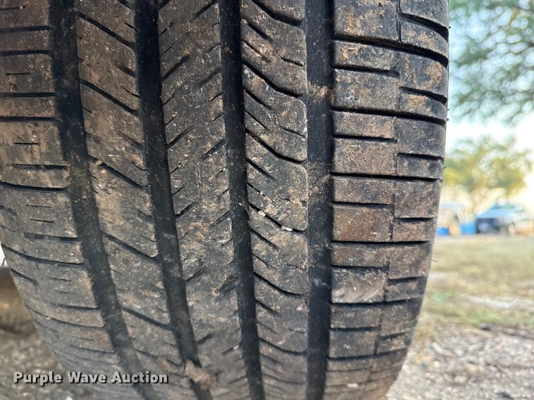 image for item DX5765 2016 Chevrolet Tahoe Police SUV