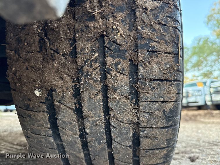 image for item DX5765 2016 Chevrolet Tahoe Police SUV