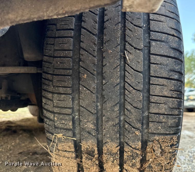 image for item DX5765 2016 Chevrolet Tahoe Police SUV