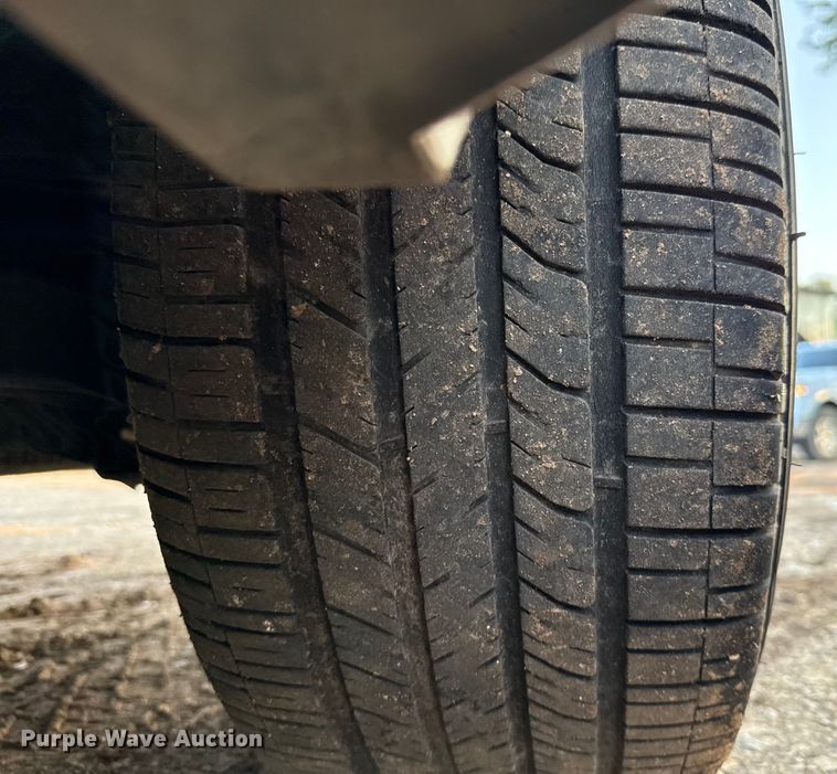 image for item DX5765 2016 Chevrolet Tahoe Police SUV