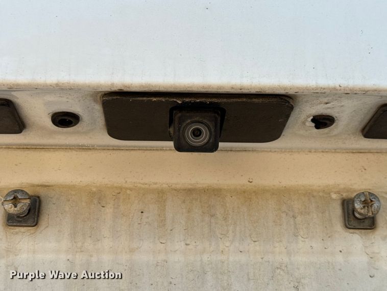 image for item DX5766 2015 Chevrolet Tahoe Police SUV