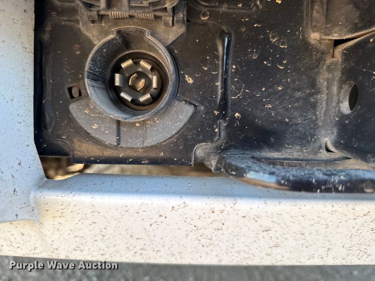 image for item DX5766 2015 Chevrolet Tahoe Police SUV