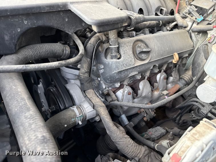 image for item DX5766 2015 Chevrolet Tahoe Police SUV