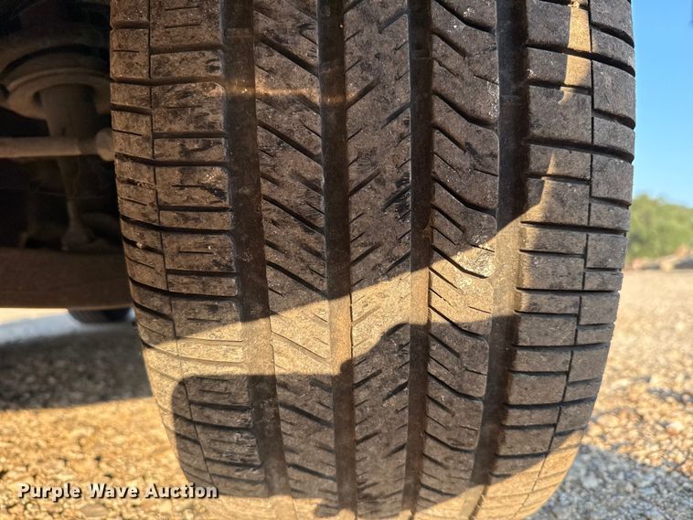 image for item DX5766 2015 Chevrolet Tahoe Police SUV