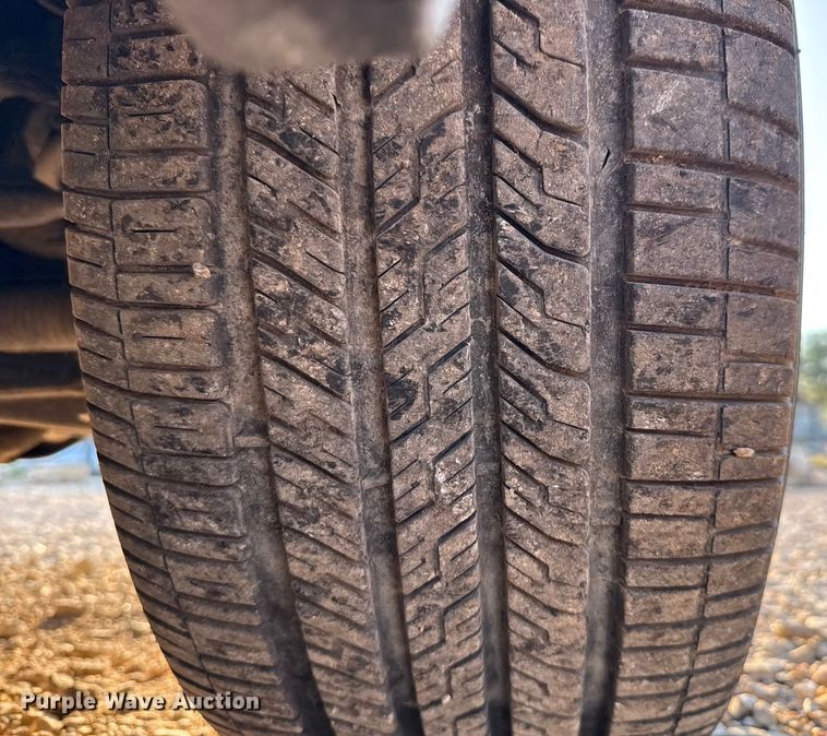 image for item DX5766 2015 Chevrolet Tahoe Police SUV