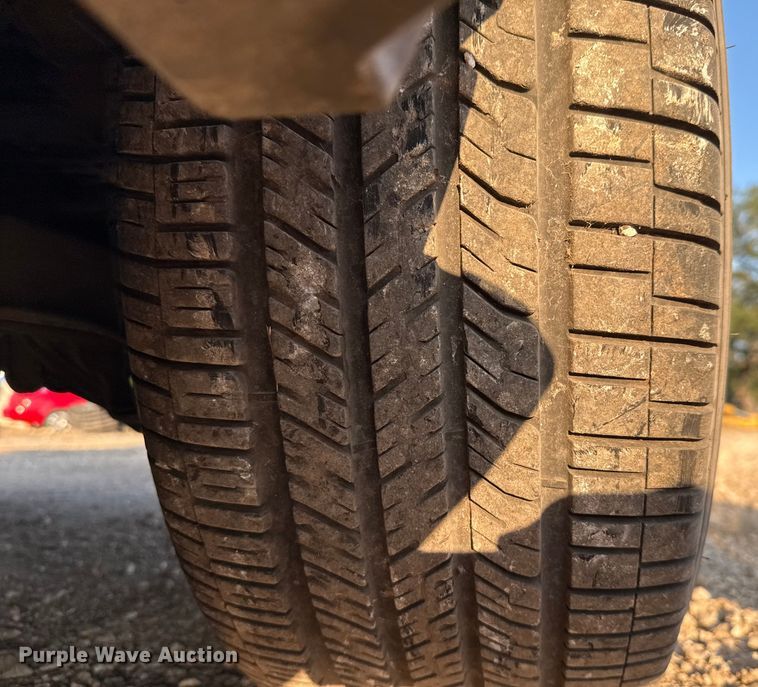 image for item DX5766 2015 Chevrolet Tahoe Police SUV