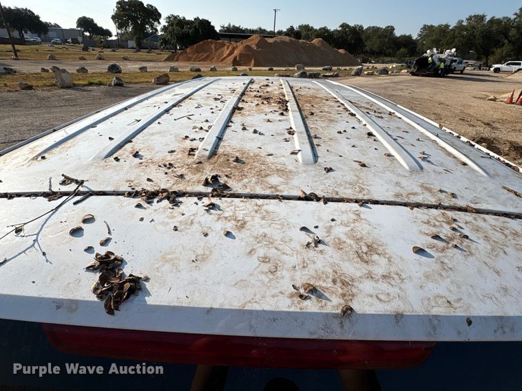 image for item DX5767 2013 Chevrolet Tahoe Police SUV