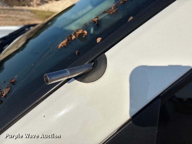 image for item DX5767 2013 Chevrolet Tahoe Police SUV