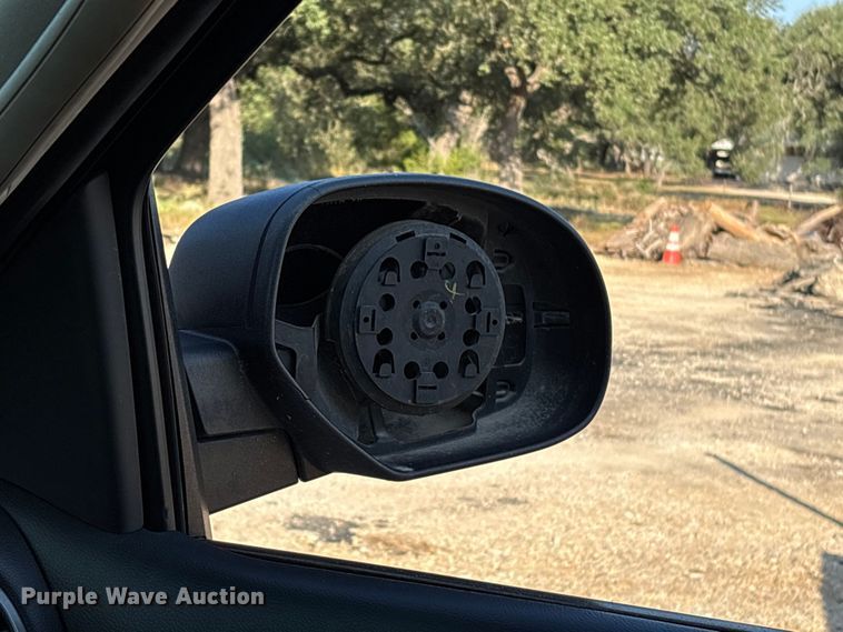 image for item DX5767 2013 Chevrolet Tahoe Police SUV