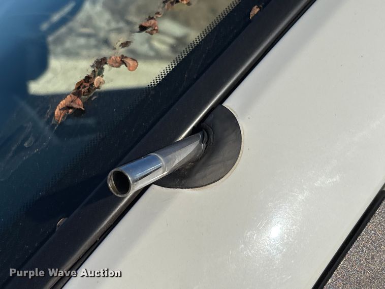 image for item DX5767 2013 Chevrolet Tahoe Police SUV