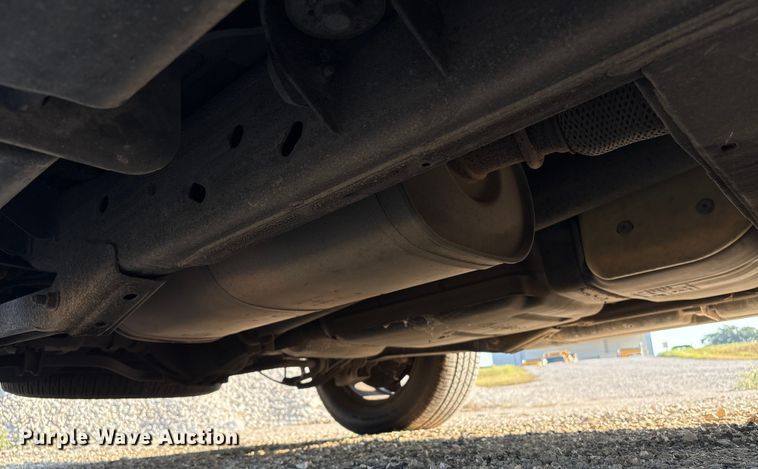 image for item DX5767 2013 Chevrolet Tahoe Police SUV