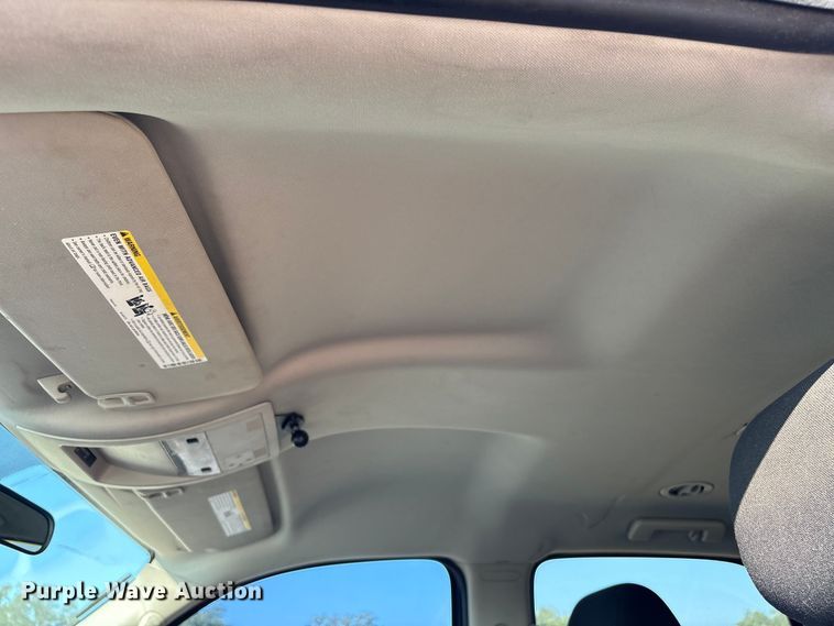 image for item DX5767 2013 Chevrolet Tahoe Police SUV