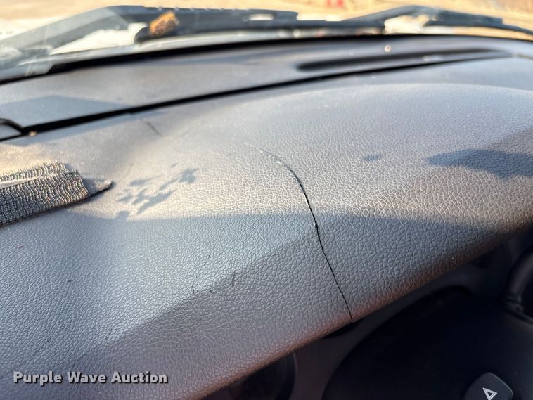 image for item DX5767 2013 Chevrolet Tahoe Police SUV