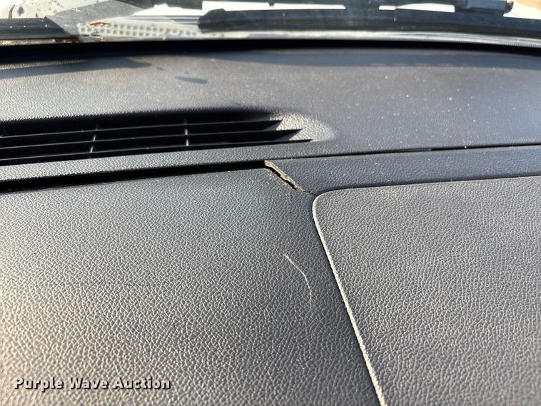 image for item DX5767 2013 Chevrolet Tahoe Police SUV