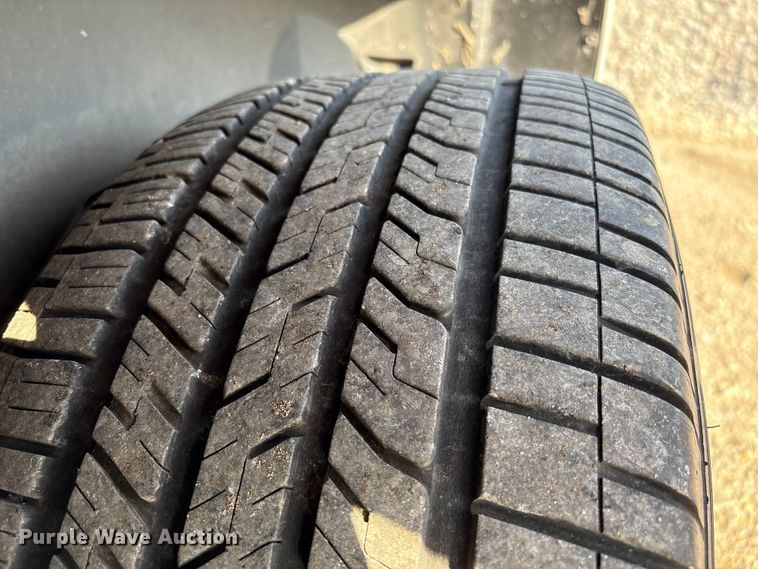 image for item DX5767 2013 Chevrolet Tahoe Police SUV