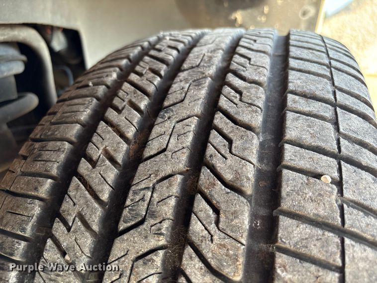 image for item DX5767 2013 Chevrolet Tahoe Police SUV