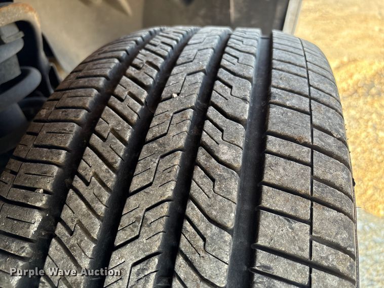 image for item DX5767 2013 Chevrolet Tahoe Police SUV