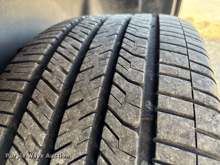 image for item DX5767 2013 Chevrolet Tahoe Police SUV