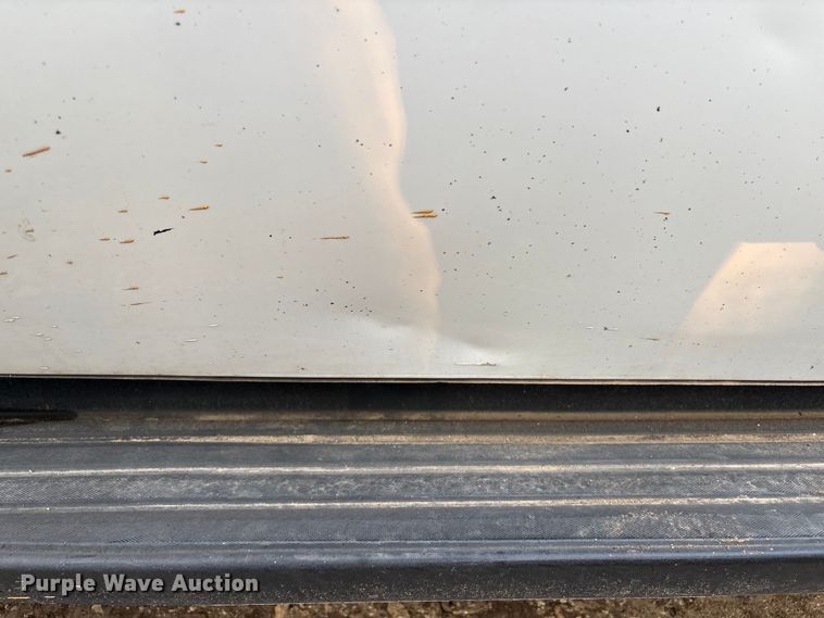 image for item DX5769 2012 Chevrolet Tahoe Police SUV