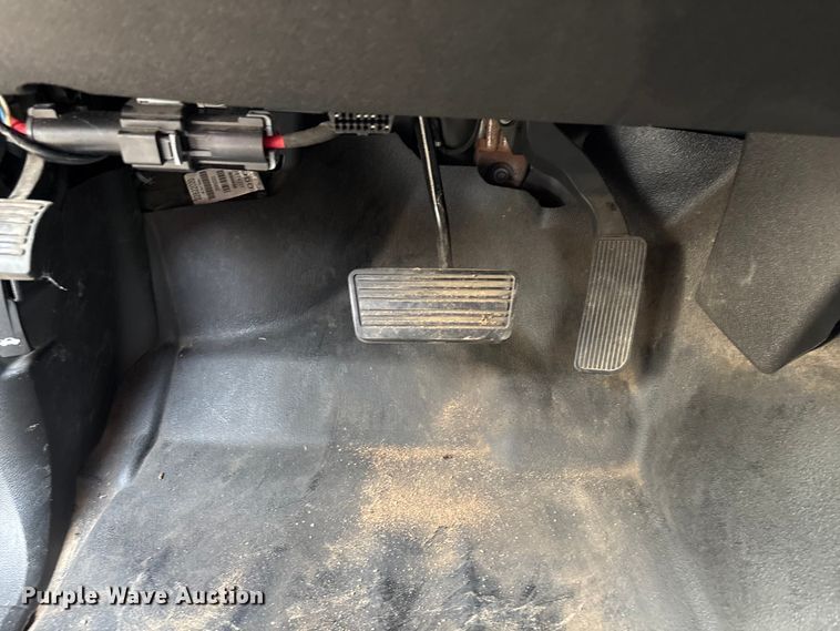 image for item DX5769 2012 Chevrolet Tahoe Police SUV