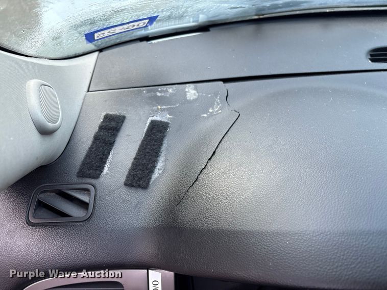 image for item DX5769 2012 Chevrolet Tahoe Police SUV