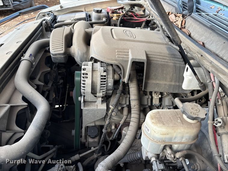 image for item DX5769 2012 Chevrolet Tahoe Police SUV