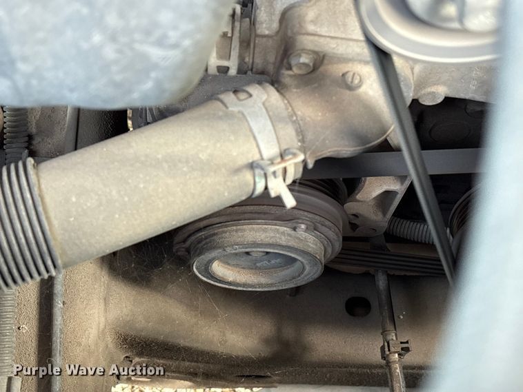 image for item DX5769 2012 Chevrolet Tahoe Police SUV