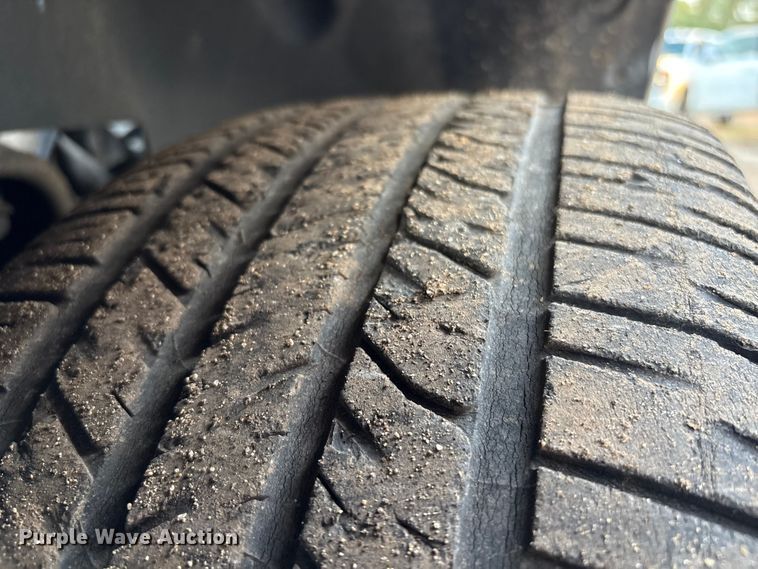 image for item DX5769 2012 Chevrolet Tahoe Police SUV